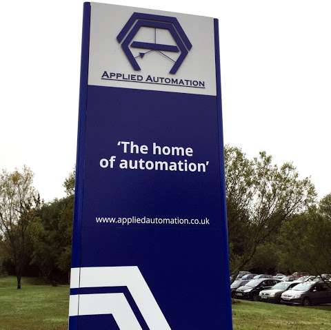 Applied Automation (UK) Ltd photo