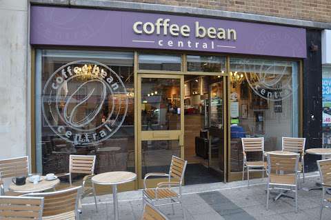 Coffee Bean Central photo