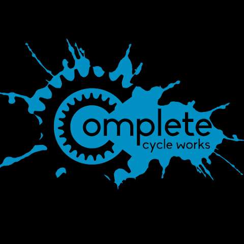Complete Cycle Works photo