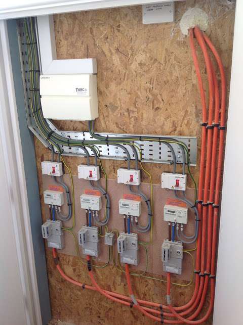 Electrical Installations photo