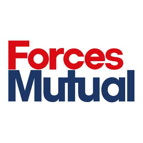 Forces Mutual Plymouth Branch photo