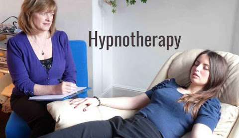 Hypnosis Devon - Lyta Humphris photo