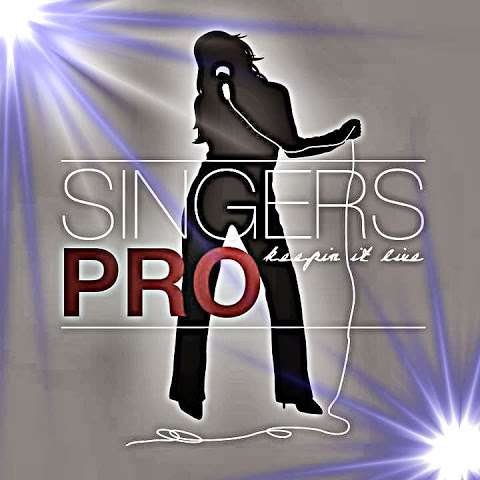 SINGERS.PRO photo