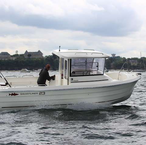 Smartlinerboats UK photo
