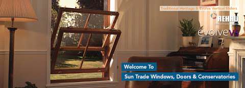 Sun Trade Windows, Doors & Conservatories Plymouth Depot photo
