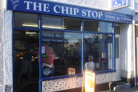 The Chip Stop photo